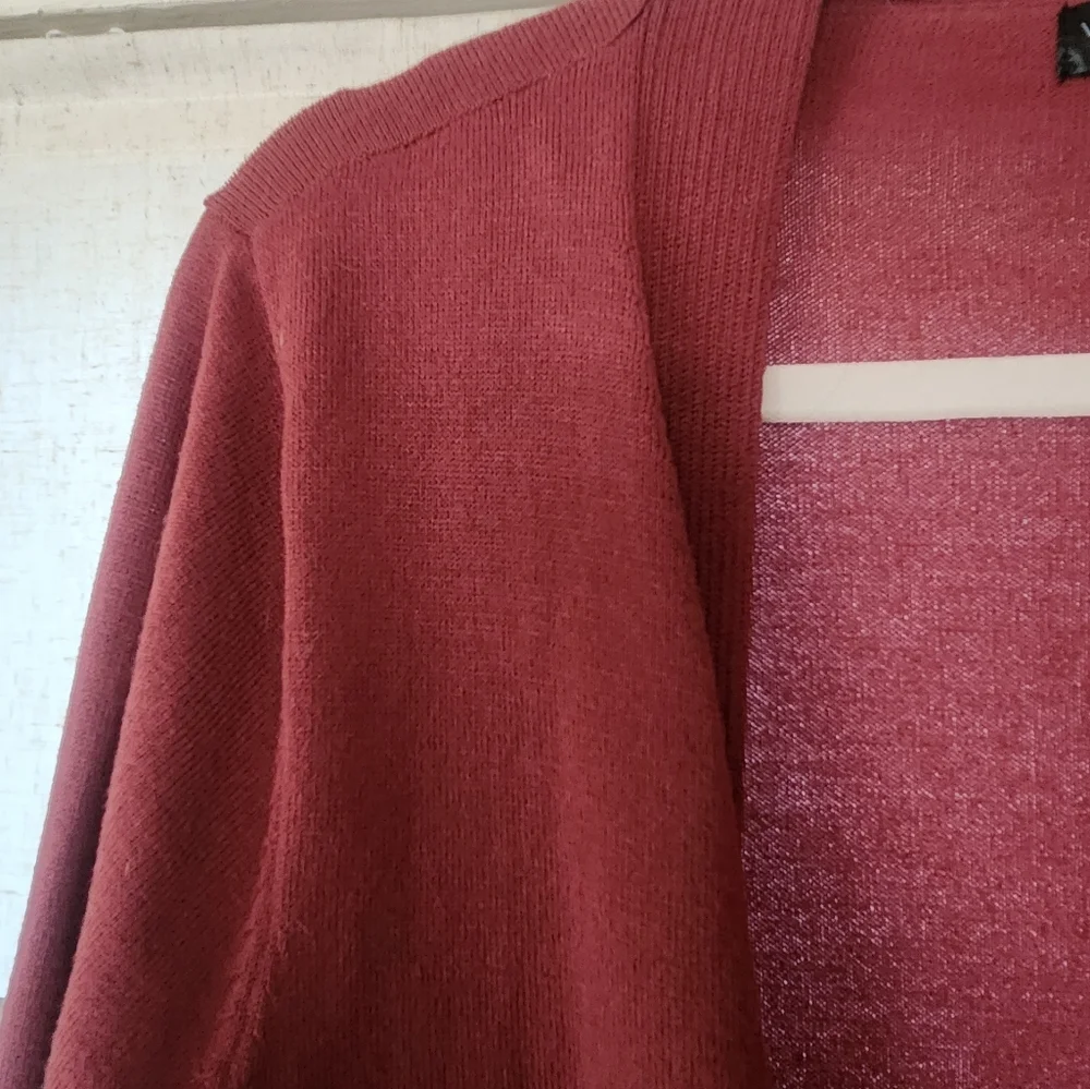 Cardigan - Picture 4 of 4